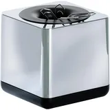 HAN Klammernspender i-Line Chrome Schwarz
