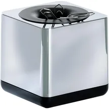 HAN Klammernspender i-Line Chrome Schwarz