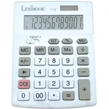 Lexibook C129 12-Digit Desk Calculator