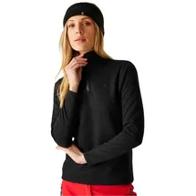 Dare 2b Blindside Halbreißverschluss-Sweatshirt Black 34