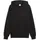 Puma Hoodie schwarz S
