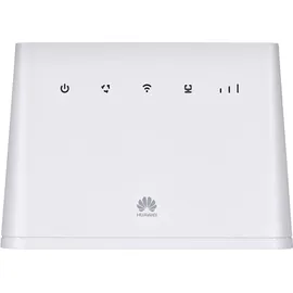 Huawei B311s-221 LTE Router weiß