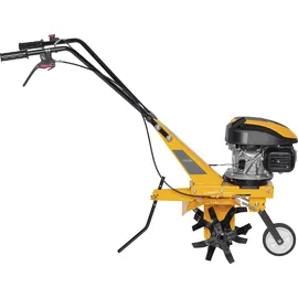 Stiga SRC 36 V Benzin-Motorhacke 123 cm3 1,9 kW – 36 cm Arbeitsbreite