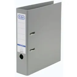 ELBA Smart - Aktenordner - Rückenbreite: 80 mm