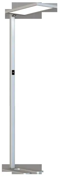 Abalight LED-Büroleuchte KENDOF40/40840VMSP