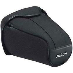 Nikon Kameratasche CF-DC3 (Kamera Etui), Kameratasche, Schwarz