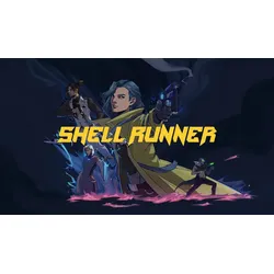 Shell Runner