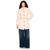 A|X Armani Exchange Armani Exchange Xw000652_af15984 Mantel - Sound Sand - M