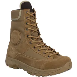 Magnum Military-Schuhe Arbeitsschuhe Ash (Leder/Textil) desertbraun Herren