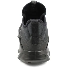 ECCO MX M Low schwarz 44