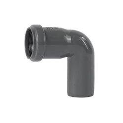 HTsafeB Bogen DN 32 87,5 Grad