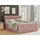 Sofnet Best Lux 180 x 200 cm H3 Pink
