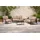 MWH Das Original Prado Loungeset grau