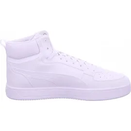 Puma Caven 2.0 Mid Puma White-Puma Silver 46