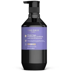 Theorie Purple Sage Brightening Conditioner 400 ml