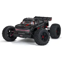Arrma RC-Buggy Outcast 8S BLX 4WD RTR schwarz (nicht vorhanden)