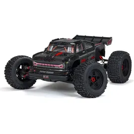 Arrma RC-Buggy Outcast 8S BLX 4WD RTR schwarz (nicht vorhanden)