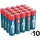 Ansmann Mignon-Batterie-Set AA 2800 mAh 200 St.