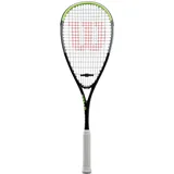 Wilson Squash-Schläger Blade Team, Grün/Schwarz, WR042810H0