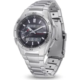 Casio Wave Ceptor Titan 43,5 mm WVA-M650TD-1AER