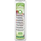 Madeira Cotton Stable Stickvlies aufbügelbar 30 cm weiß 5 m 30 cm weiß 100% Baumwolle