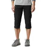 Columbia Herren Caprihose, Silver Ridge II