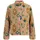 Protest Adele Outdoor Fleece Mit Durchgehendem Reißverschluss - Vintage Pink - XL