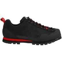 Millet Friction Zustiegsschuhe - Black / Black - EU 44 2/3