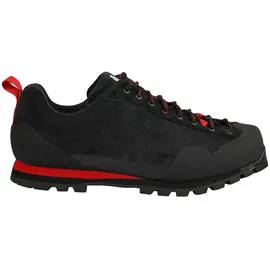 Millet Friction Zustiegsschuhe - Black / Black - EU 44 2/3