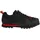 Millet Friction Zustiegsschuhe - Black / Black - EU 44 2/3