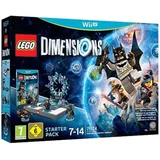 LEGO Dimensions Starter Pack