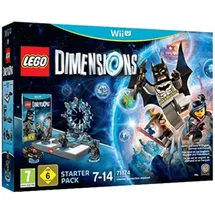 LEGO Dimensions Starter Pack