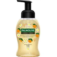 Palmolive Magic Softness Schaum Handseife Jasmin/Orangenblüte 250 ml