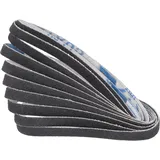 BRILLIANT TOOLS Ks Tools Schleifband, Bandschleifer BT160707