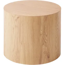 Beliani Couchtisch 2er Set MANTI