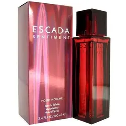 Escada  Kölnisch Wasser Sentiment - köln - 100ml - VERDAMPFER  in multifarben, ml