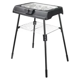 Lex 2in1 Tisch- und Standgrill LEX 2000 W