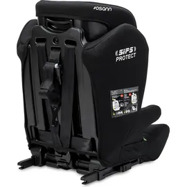 Osann Lupo 2 Isofix Schwarz