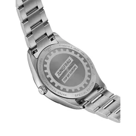 TISSOT T-Classic PR100 Jungfrauenbahn Quarz Edelstahl 40 mm T150.410.11.031.00