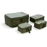 Tasmanian Tiger Modular Pouch Set Vl olive,