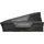 96GB Kit (2x48GB) CL36 Schwarz CMK96GX5M2E6000C36