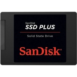 SanDisk SSD Plus