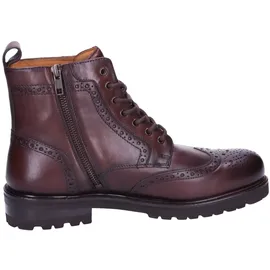 DIGEL Spencer für Herren, braun, 45 EU