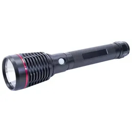PNI Taschenlampe Adventure F420 One Size Schwarz