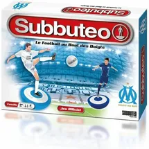 Megableu Subbteo Olympique de Marseille französische Version