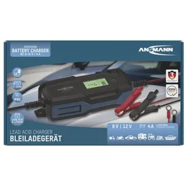 Ansmann BC 6-12V 4A