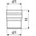 Schlösser Armaturen Wasserstop Schlauchplatzsicherung DN 20 3/4" verchromt