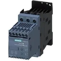 Siemens 3RW3013-1BB04 3RW30131BB04 Sanftstarter Motorleistung bei 400V 1.5kW 480V