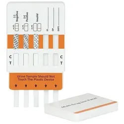 Cleartest Multi Dip 12drog