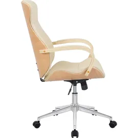 CLP Melilla Kunstleder Beige
